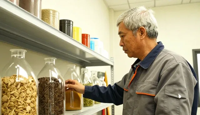 化工产品分装过程中常见问题及解决策略